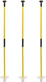 img 2 attached to Murray Sporting Goods Flagsticks Chipping