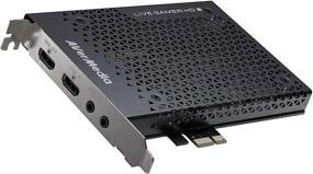 img 2 attached to AVerMedia Live Gamer Видеозахват