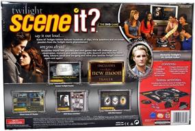 img 1 attached to 🎬 DVD Board Game: Scene Trivia