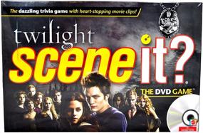 img 2 attached to 🎬 DVD Board Game: Scene Trivia