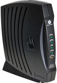 img 1 attached to Motorola SB5120 SURFboard Cable Modem