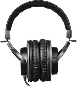 img 2 attached to 🎧 Immerse Yourself in Stereo Bliss with Roland RH-300 Headphones!