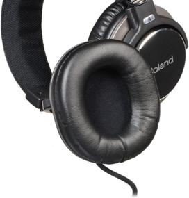 img 1 attached to 🎧 Immerse Yourself in Stereo Bliss with Roland RH-300 Headphones!