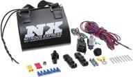 nitrous express 15940 automatic bottle logo