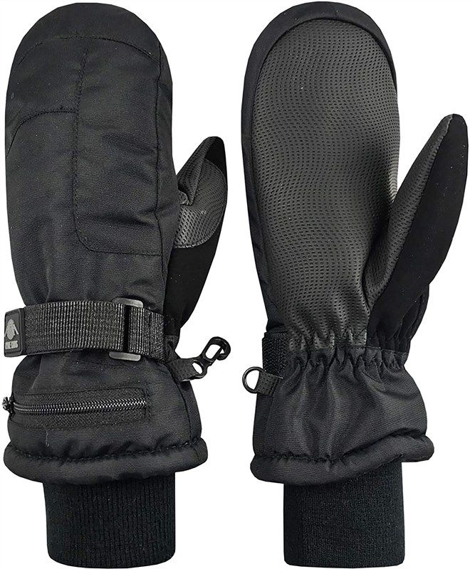 nice caps thinsulate extended snowboard girls' accessories 로고