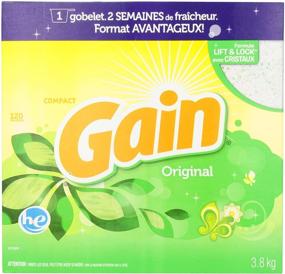 img 2 attached to Gain Efficiency Machines Original Detergent