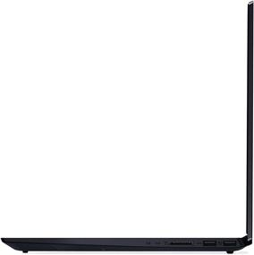 img 2 attached to 💻 Ноутбук Lenovo IdeaPad S340 15,6" с процессором Intel i3, 8 ГБ оперативной памяти, 128 ГБ SSD, Win 10 - голубой