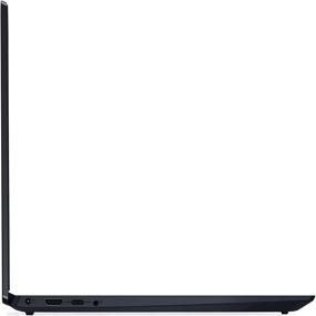img 3 attached to 💻 Ноутбук Lenovo IdeaPad S340 15,6" с процессором Intel i3, 8 ГБ оперативной памяти, 128 ГБ SSD, Win 10 - голубой