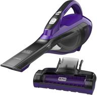 🔋 high-quality lithium vacuum by black+decker, model hlva325jp07 logo