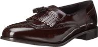 florsheim lexington kilty tassel 👞 loafer: sleek and stylish men's shoes логотип
