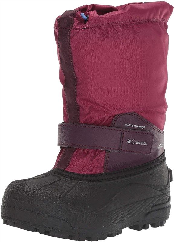 columbia powderbug boots review
