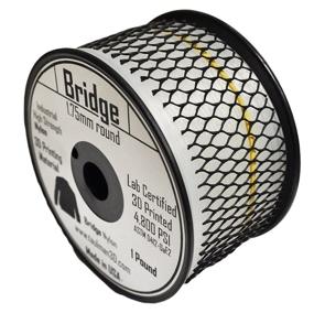 img 4 attached to 🚀 Revolutionize Your 3D Printing with Filabot TB1 Taulman Bridge Filament