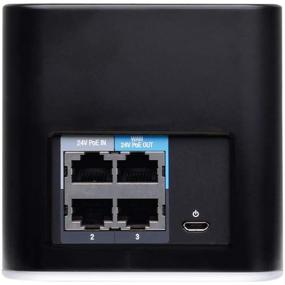 img 1 attached to Улучшите свой интернет-опыт с точкой доступа к Wi-Fi Ubiquiti Networks airCube ISP (ACB-ISP-US)
