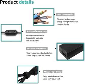 img 2 attached to Easy Fine NE56R10U NE56R11U NE56R12U