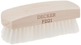img 4 attached to Decker FB21 SM Face Brush