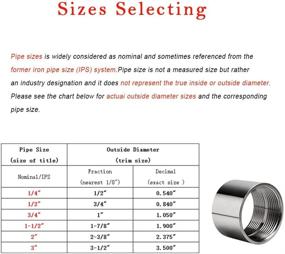 img 2 attached to 💡 Streamline Your Connections with Quickun Stainless Coupling Fitting Connector