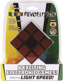 img 1 attached to 🧩 Rubiks Revolution Multi by Super Impulse