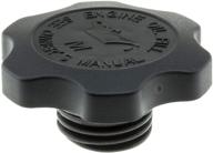 🔧 stant 10111 black oil filler cap - medium size: a reliable solution for engine maintenance logo