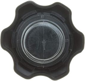 img 1 attached to 🔧 Stant 10111 Black Oil Filler Cap - Medium Size: A Reliable Solution for Engine Maintenance