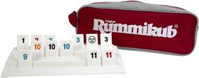 img 3 attached to Rummikub Complete Original Full Size Exclusive: Unmatched Quality for Enjoyable Playtime