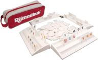 rummikub complete original full size exclusive: unmatched quality for enjoyable playtime logo