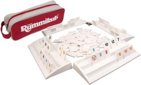 img 4 attached to Rummikub Complete Original Full Size Exclusive: Unmatched Quality for Enjoyable Playtime