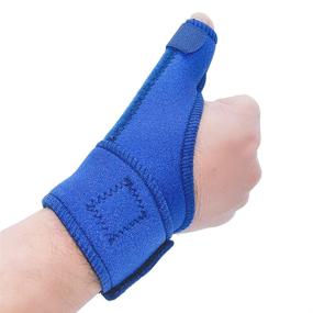 img 3 attached to Trigger Stabilizer Sprains Arthritis Tendonitis