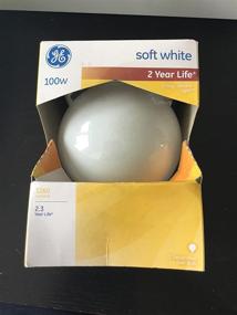 img 2 attached to 💡 Lumens White Decorative Globe Bulb