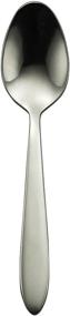 img 1 attached to 🍴 Oneida B336045A Mooncrest 45pc Silver Flatware Set - Service for 8, 45 Piece