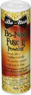 🧵 bo-nash 2-oz fusible bonding solution logo