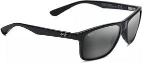 img 3 attached to Maui Jim Onshore Polarized Sunglasses Outdoor Recreation