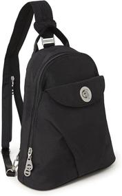 img 2 attached to Dallas Convertible Backpack: Stylish Versatility for On-the-Go Convenience