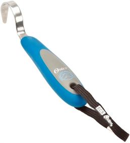 img 2 attached to 🐴 The Ultimate Oster ECS Hoof Pick - Your Trusted Tool for Effective Equine Hoof Care