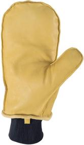 img 3 attached to 🧤 Wells Lamont 1430XL Winter Leather Gloves