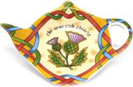 royal tara scottish scottland thistle logo
