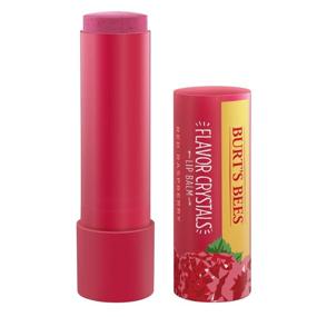 img 2 attached to Burts Bees Crystals Raspberry Extracts