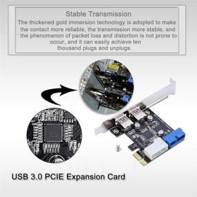 img 3 attached to Yoidesu Expansion Interface Windows Controller" can be translated into Russian as: "Интерфейсный контроллер для расширения Yoidesu для Windows".