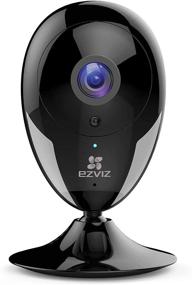 img 4 attached to Беспроводной системы видеонаблюдения EZVIZ Security
