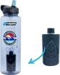 epic water filtration contaminants chloroform logo
