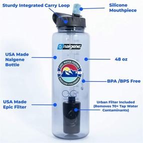img 3 attached to Epic Water Filtration Contaminants Chloroform