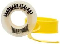 sealant propane natural vanguard sealants logo