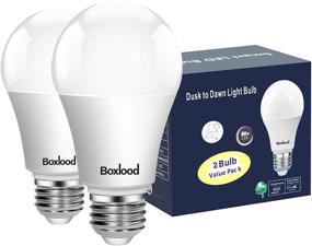 img 4 attached to Boxlood 600 Lumen Security Light - Automated and Enhanced SEO