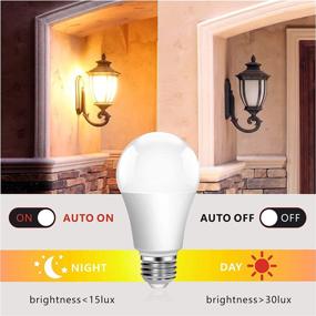img 3 attached to Boxlood 600 Lumen Security Light - Automated and Enhanced SEO