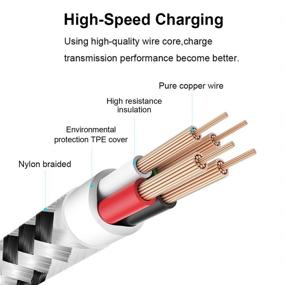 img 3 attached to ⚡️ Universal Industrial Charging Charger with Multiple Electrical Connectors