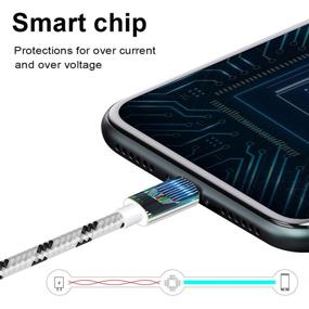 img 1 attached to ⚡️ Universal Industrial Charging Charger with Multiple Electrical Connectors