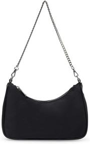 img 2 attached to Steve Madden Womens Vital Crossbody