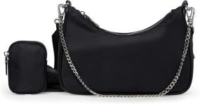 img 3 attached to Steve Madden Womens Vital Crossbody