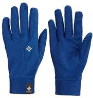 columbia trail glove – size l/xl logo