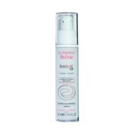 💧 eau thermale avene retrinal 0.05 cream: renew skin & reduce wrinkles, 1.01 fl.oz. – airless pump logo