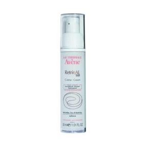 img 4 attached to 💧 Eau Thermale Avene RetrinAL 0.05 Cream: Renew Skin & Reduce Wrinkles, 1.01 fl.oz. – Airless Pump